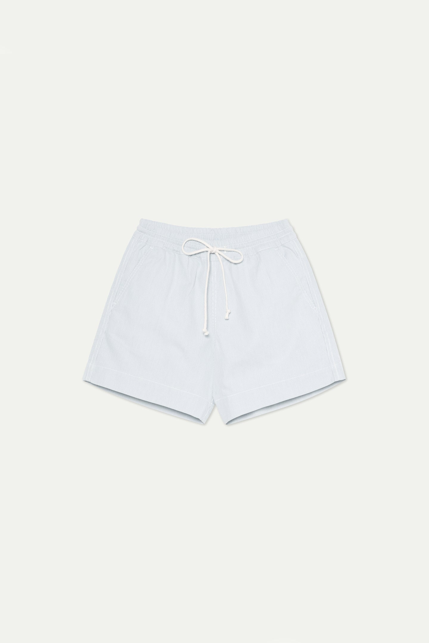 Pestana Shorts - Blue Stripes