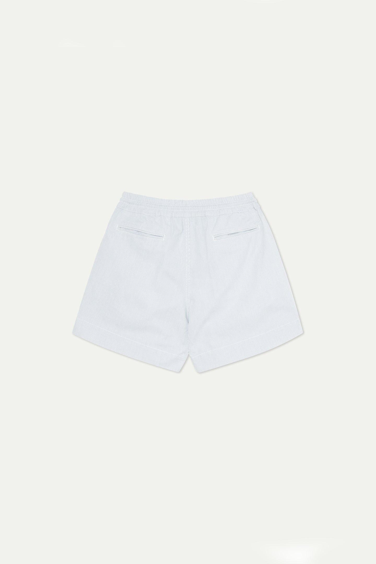 Pestana Shorts - Blue Stripes