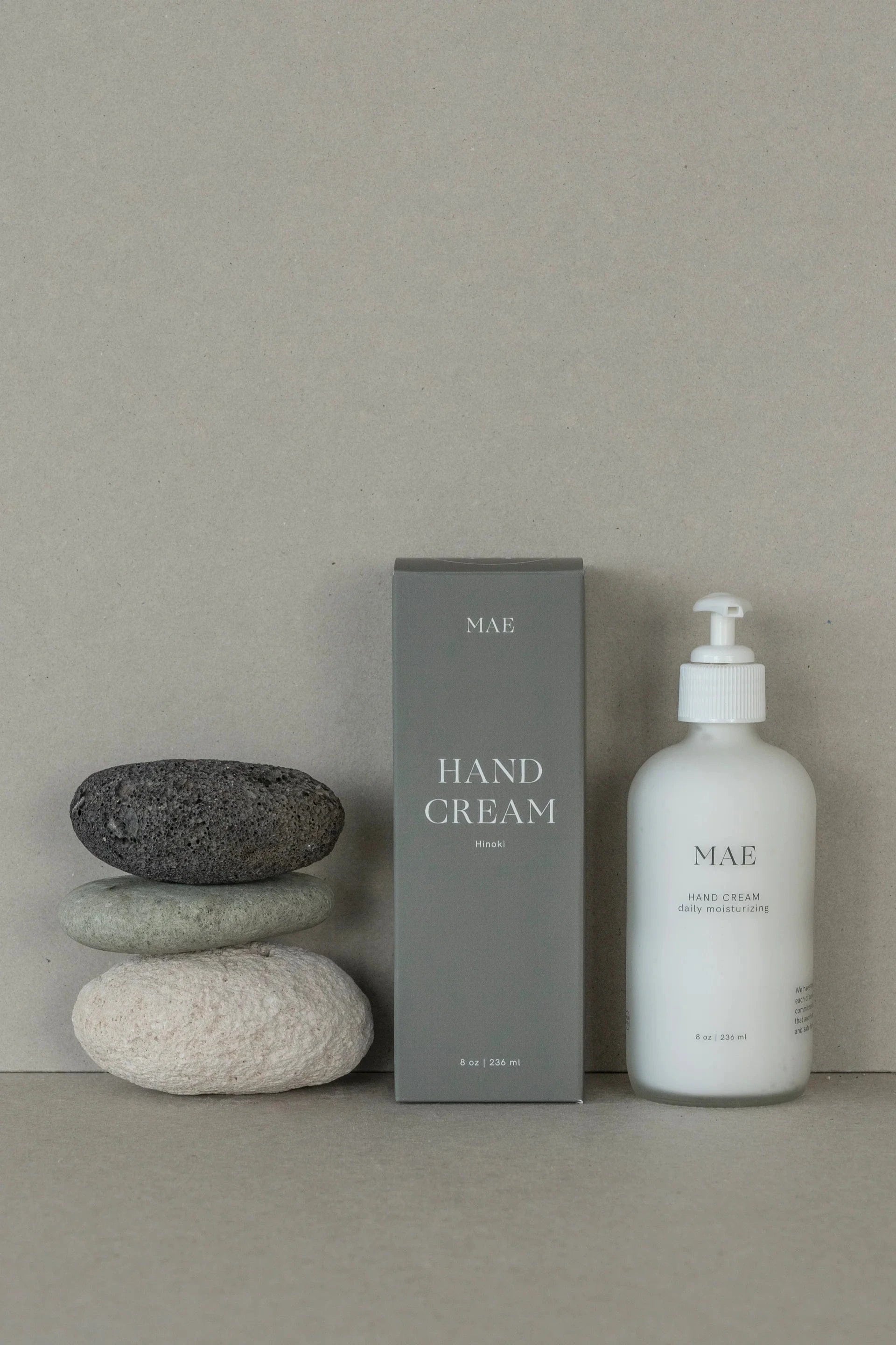 Hand Cream - Lavender