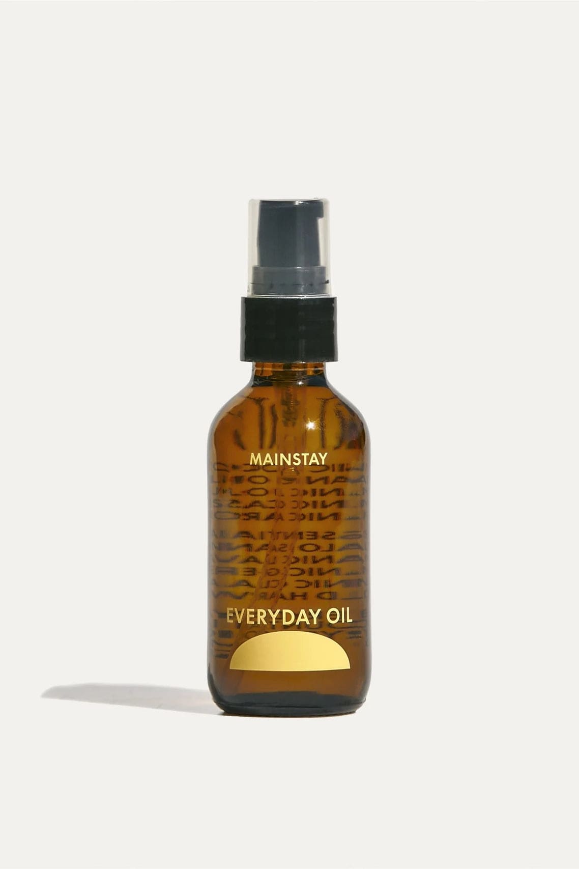Everyday Oil - Mainstay