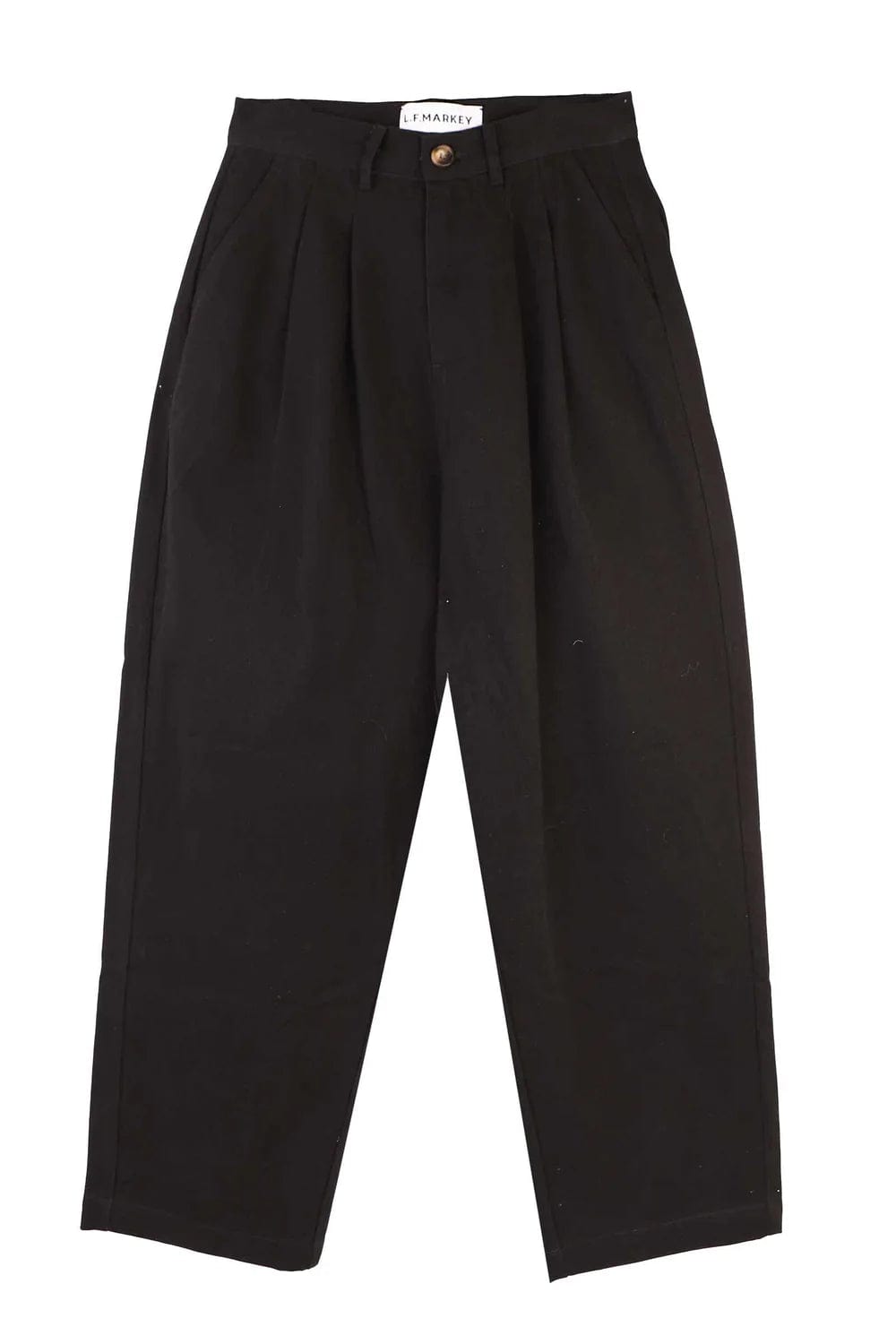 Mega Slacks - Black