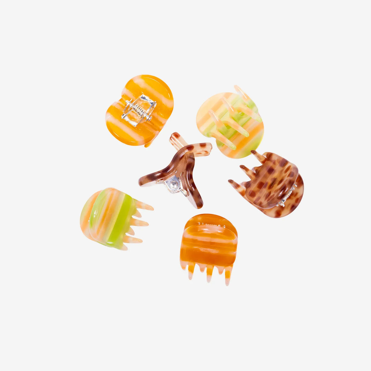 Micro Claws - Solar