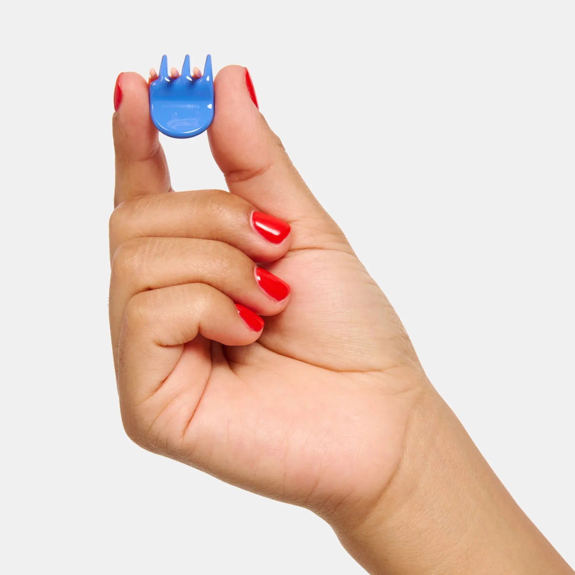 Micro Claws - Play