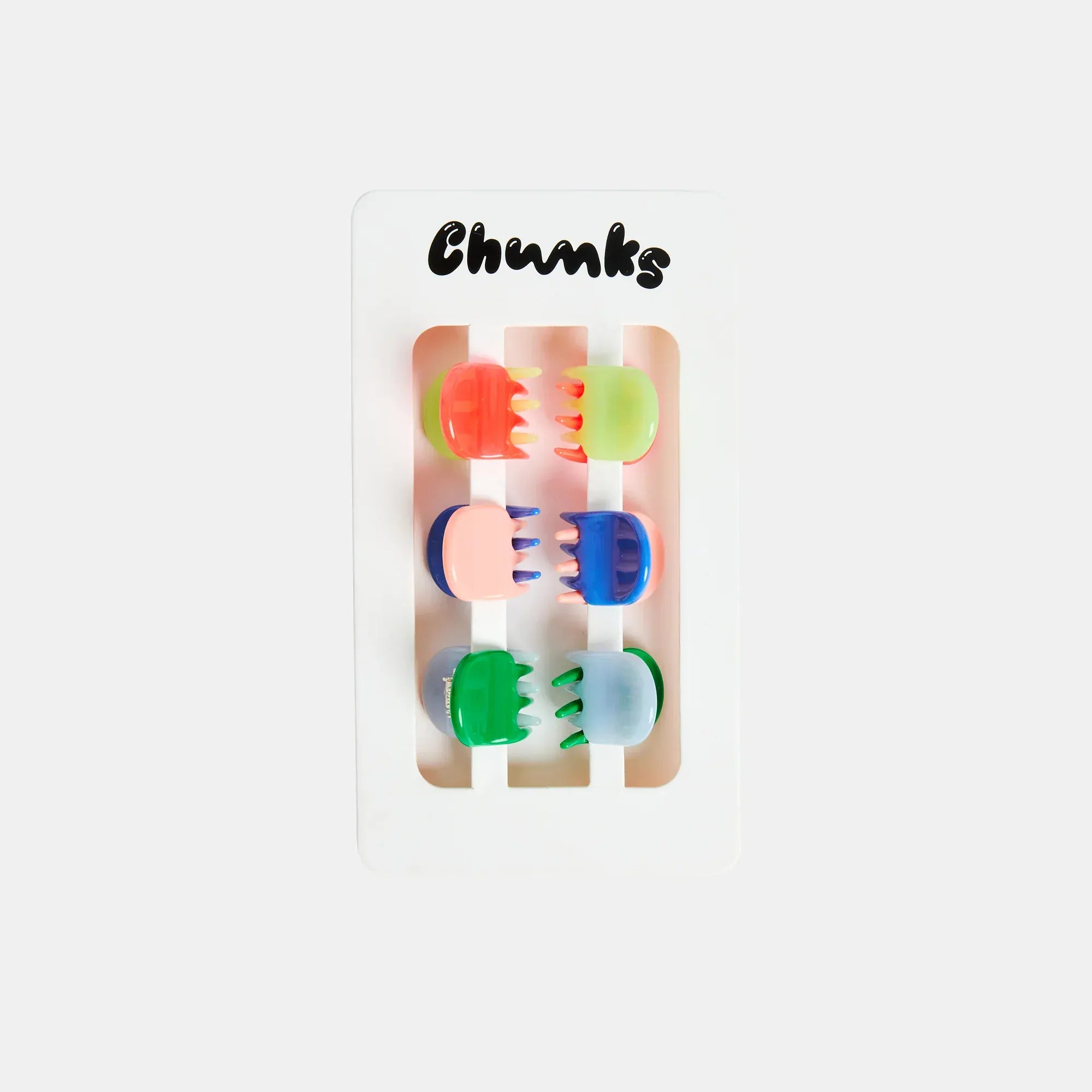 Micro Claws - Play
