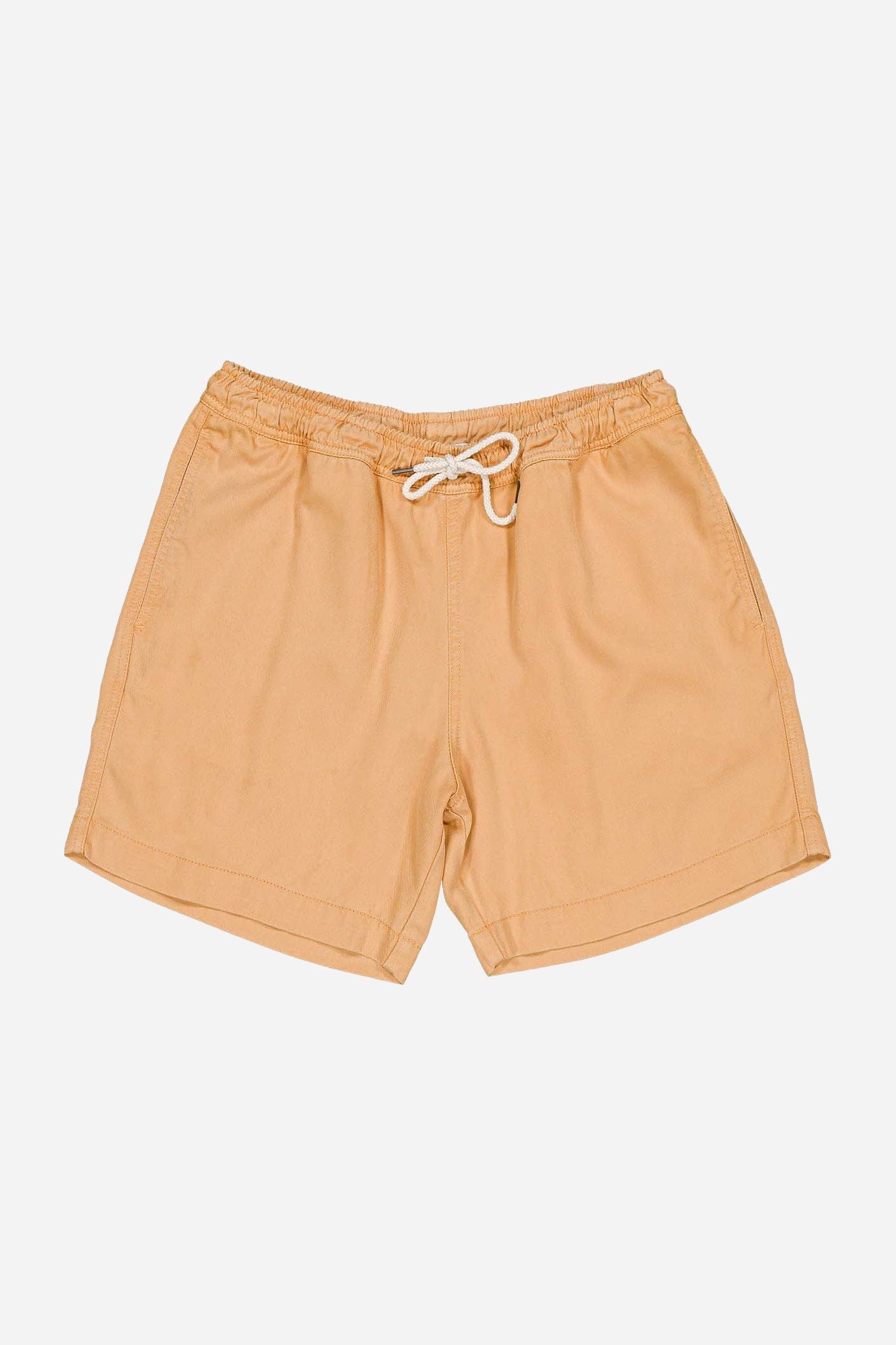 Bodhi Shorts - Yellow