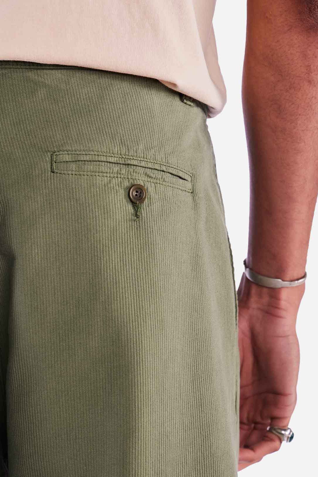 Swing Pants - Khaki