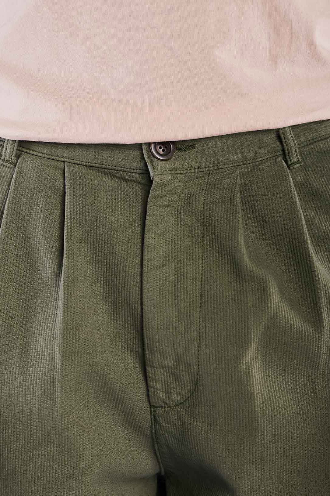 Swing Pants - Khaki
