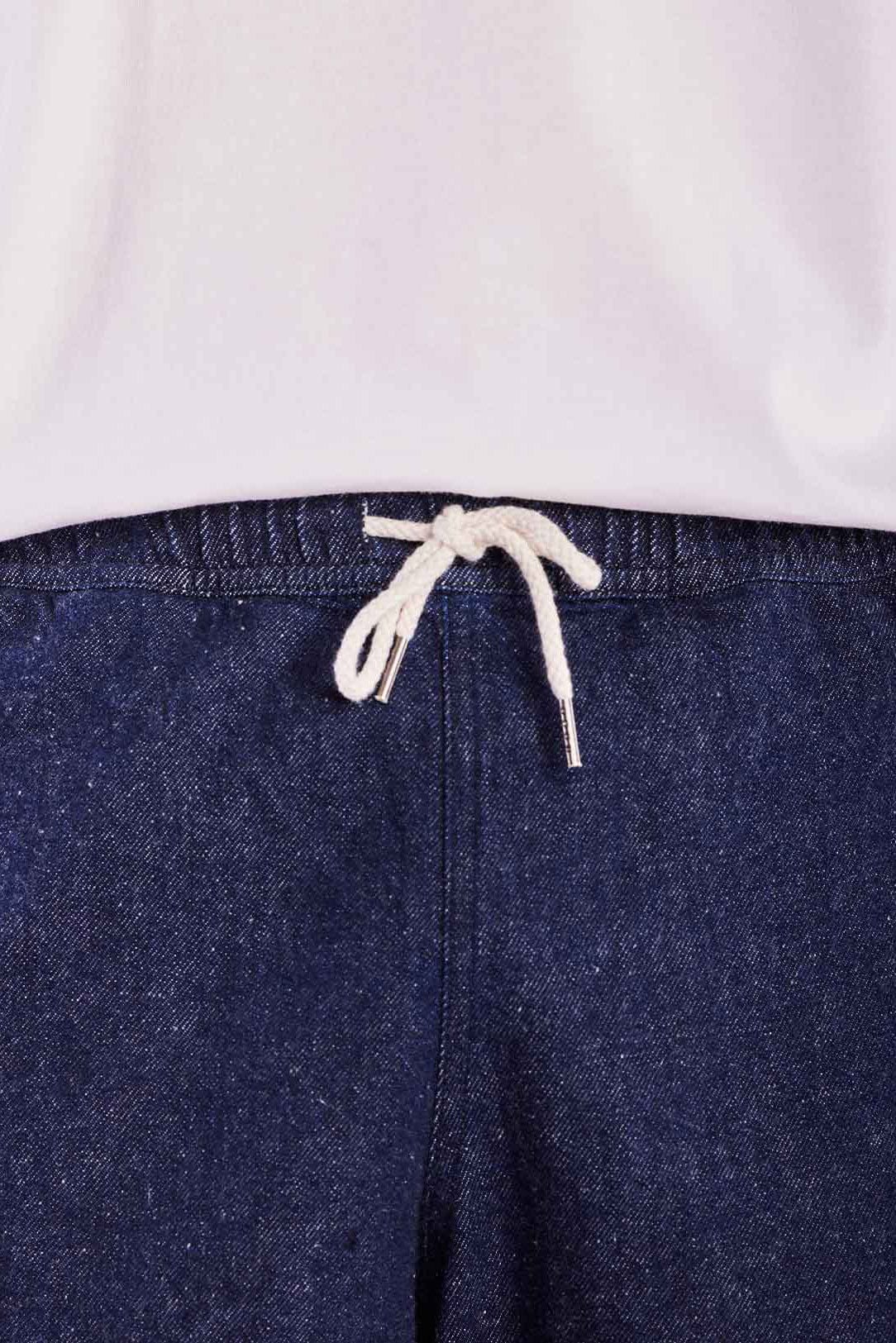 Bodhi Shorts - Denim
