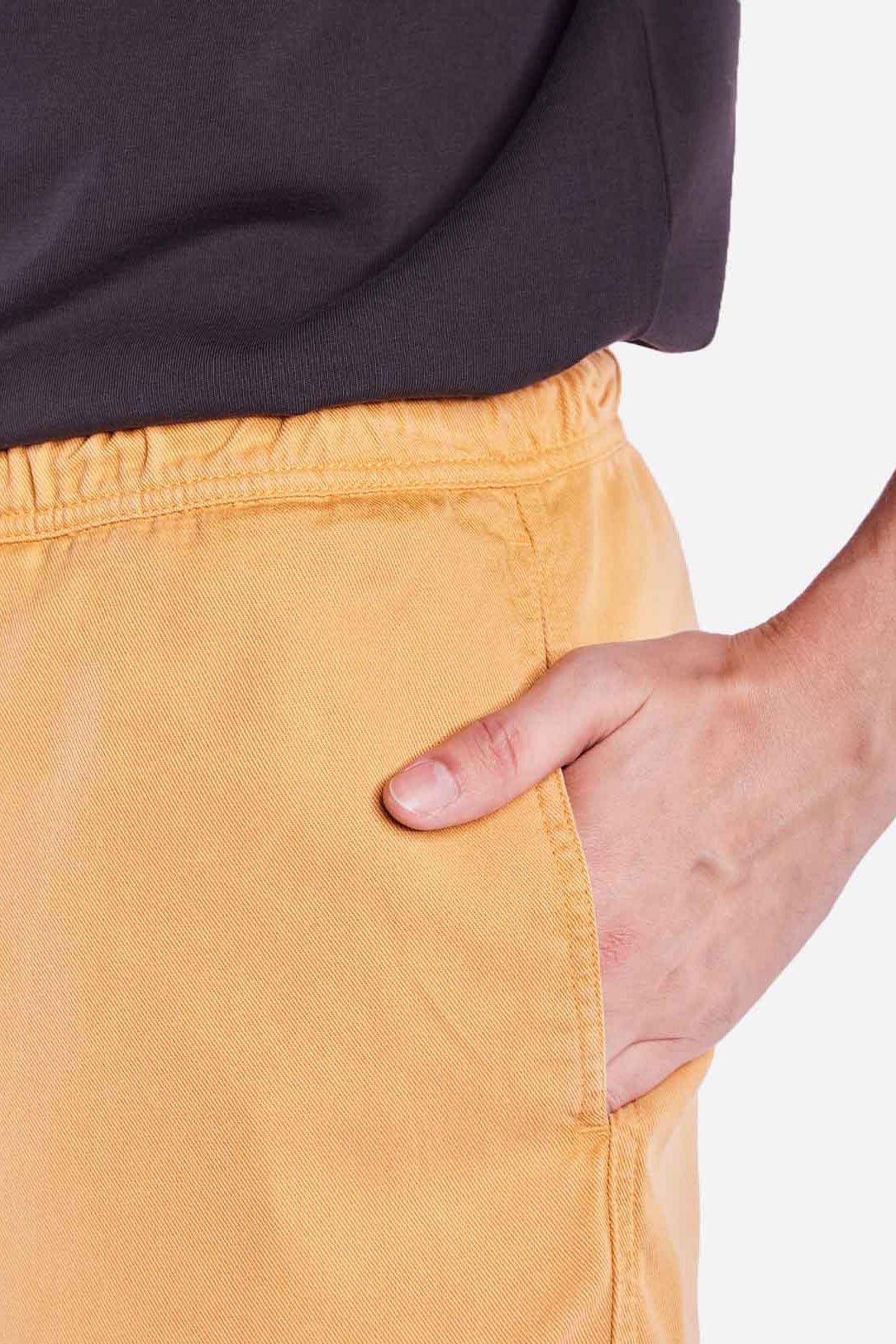 Bodhi Shorts - Yellow