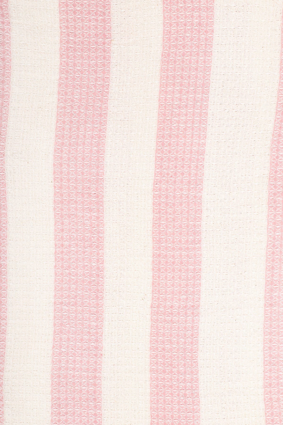 Yusuke Shirt - Transcendent Pink Stripe