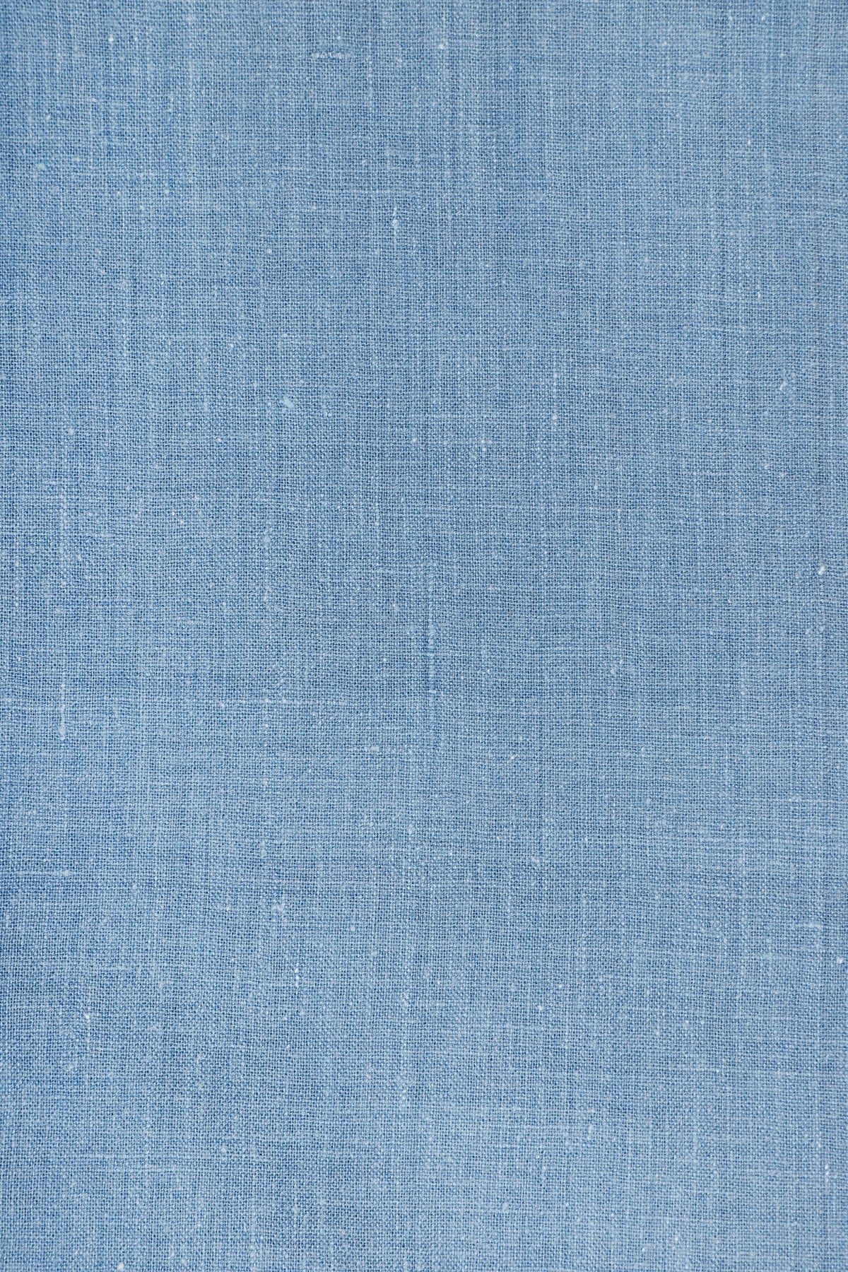 Olbia Shorts - Khadi Light Indigo