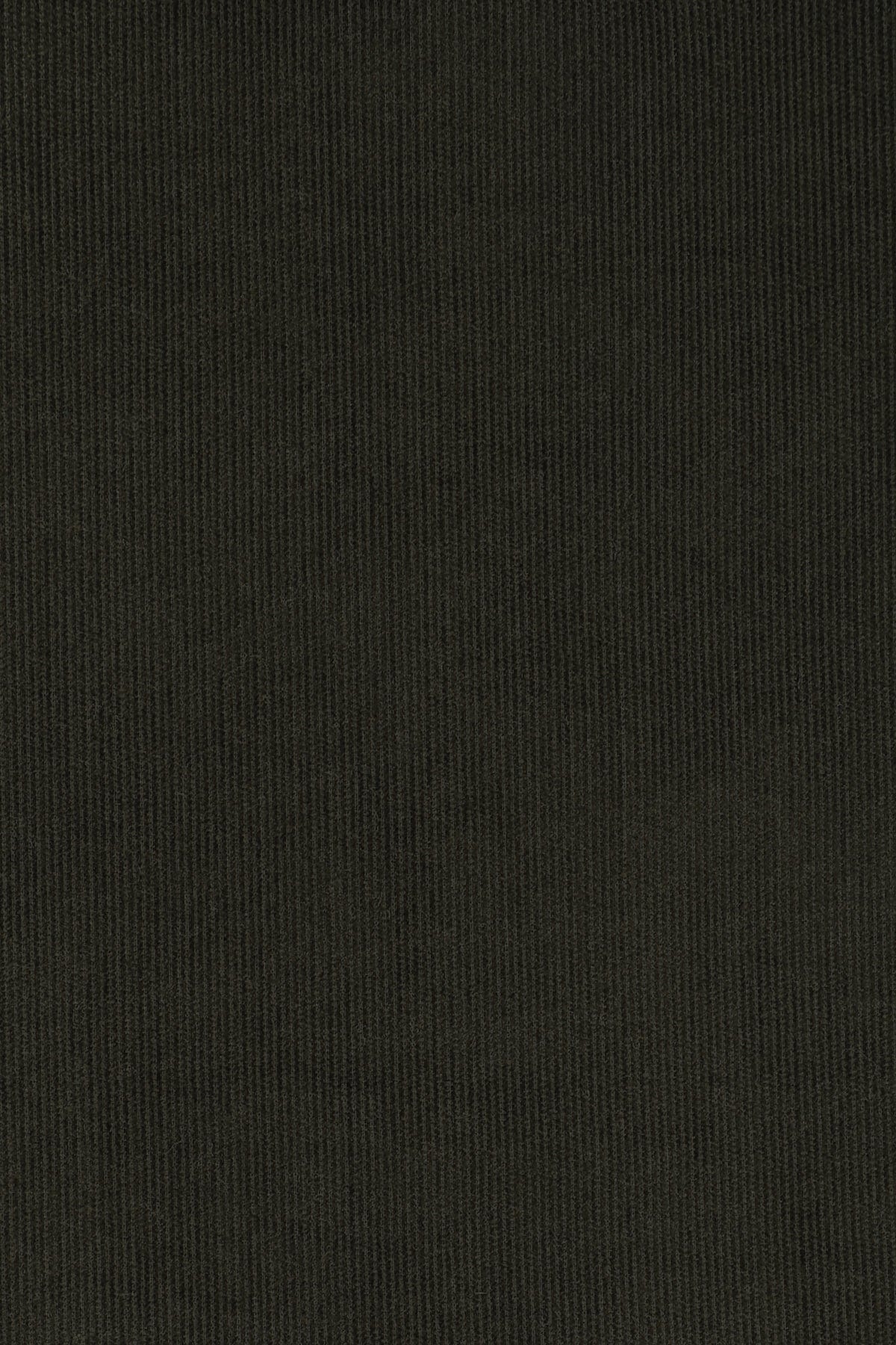 Luis Shirt - Dark Green Cord