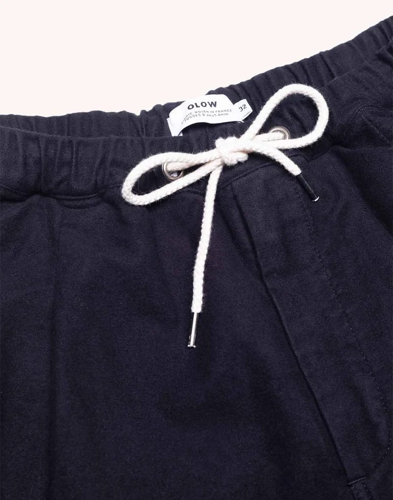 Bruce Pants - Noir