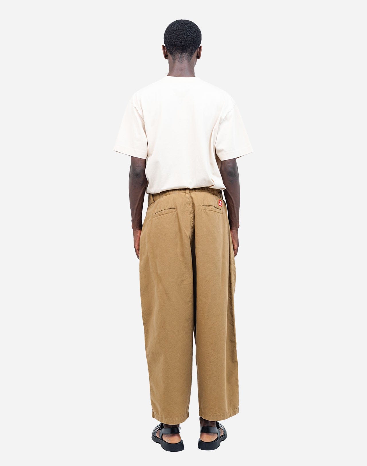 Cargeot Pants - Terre