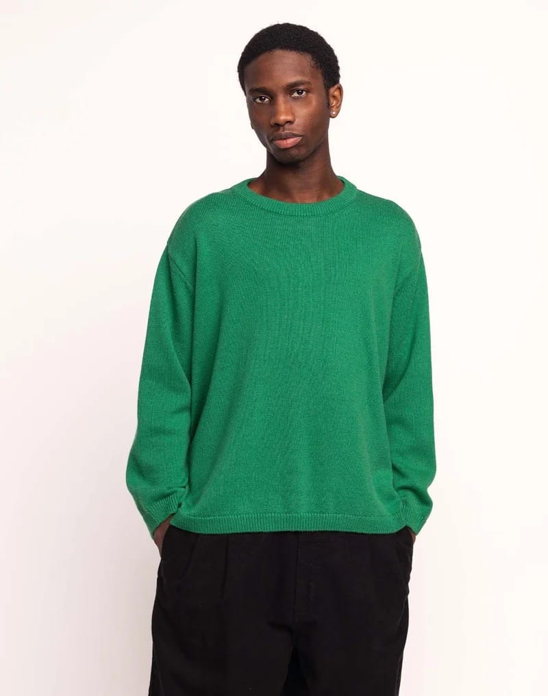 Imeji Jumper - Vert