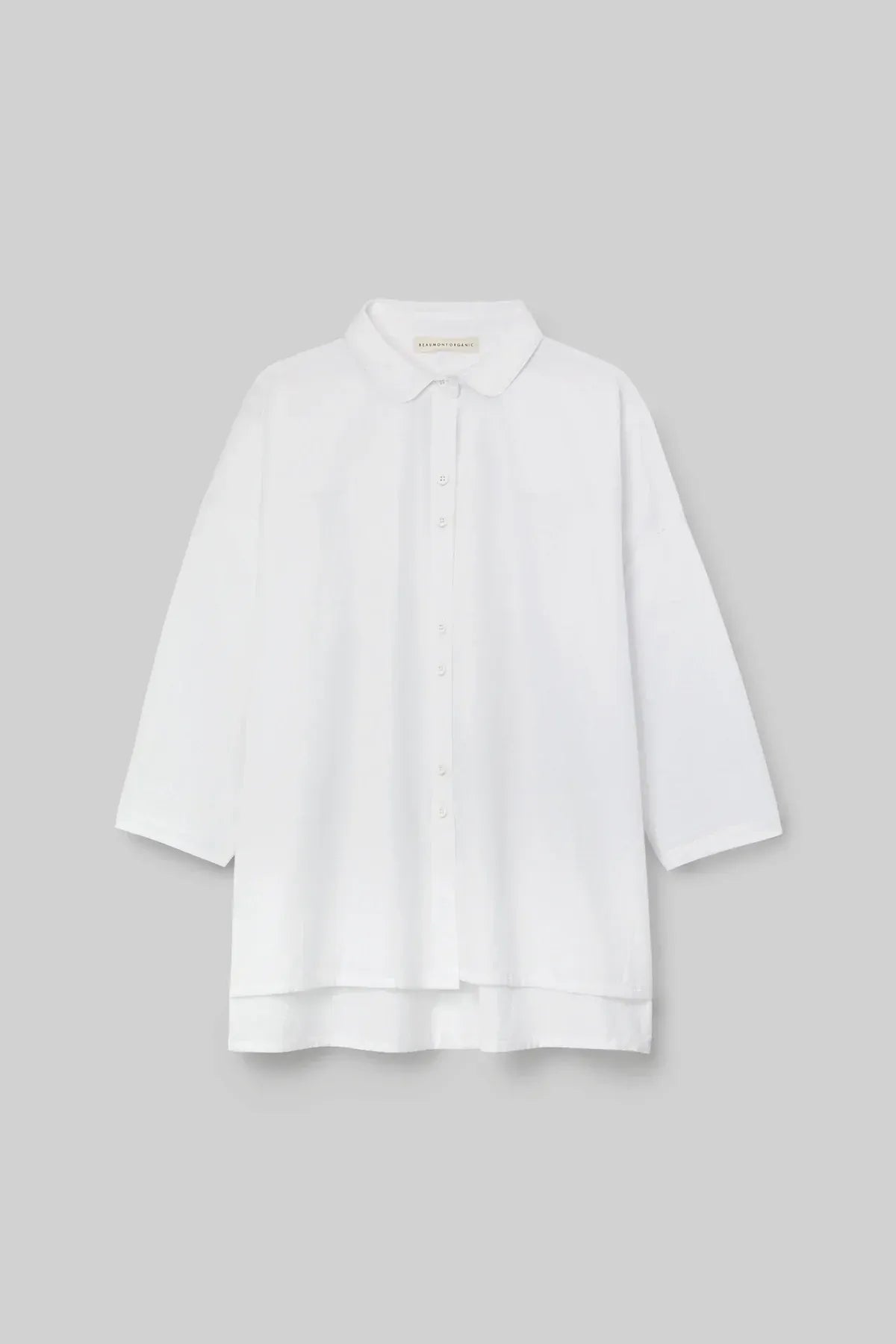 Reese Shirt - White