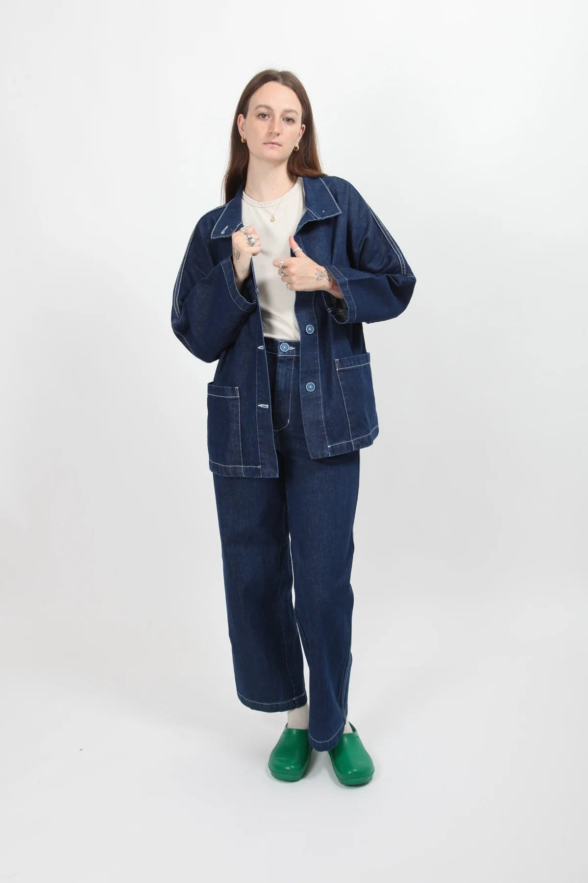 Placer Pants - Shasta