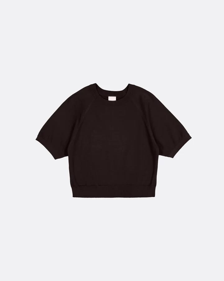 Shoreline Tee - Sable