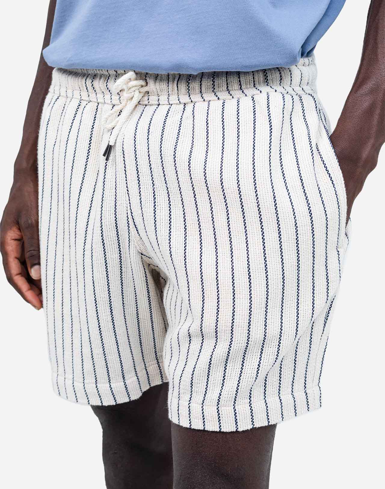 Bodhi Shorts - Rivas Stripes