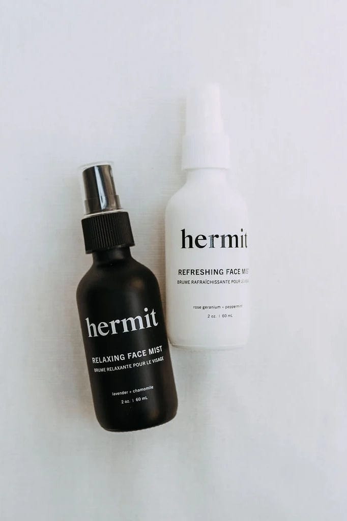 Relaxing Face Mist