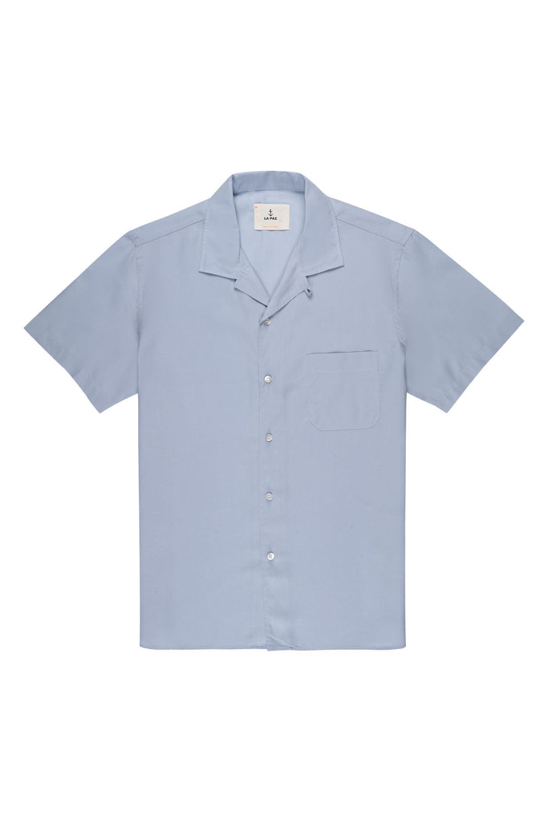 Silveira Shirt - Heather