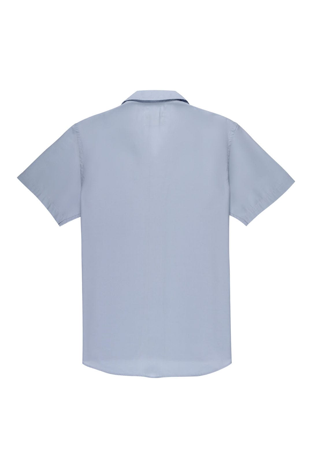 Silveira Shirt - Heather