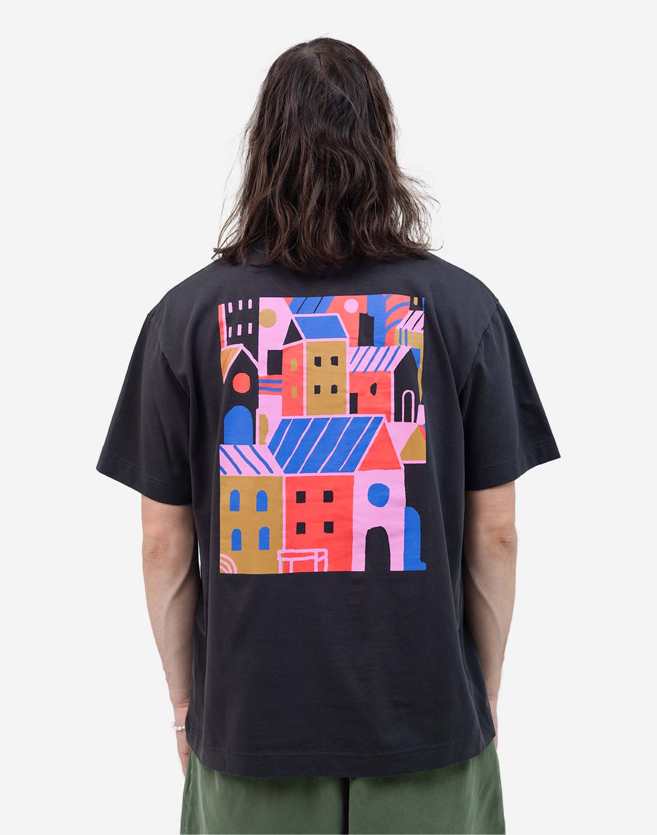 City Tee