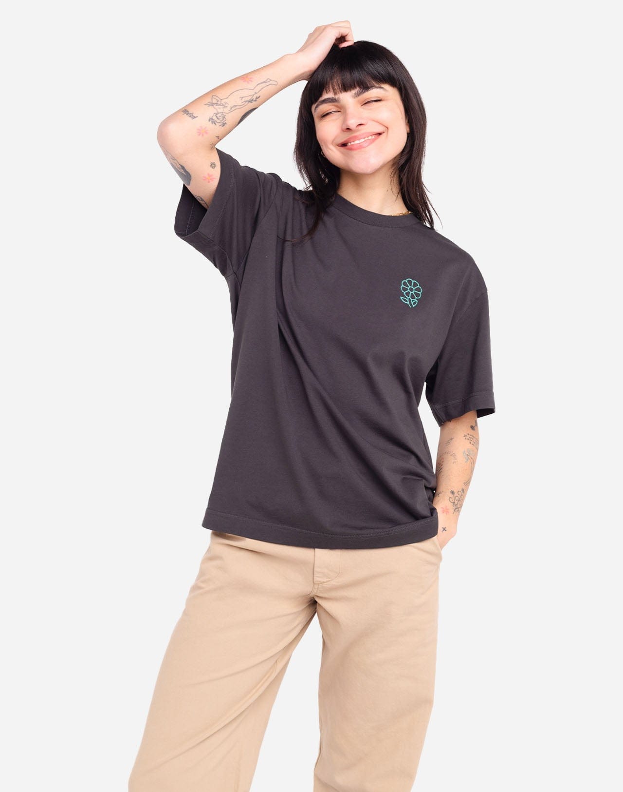 Simple Life Tee