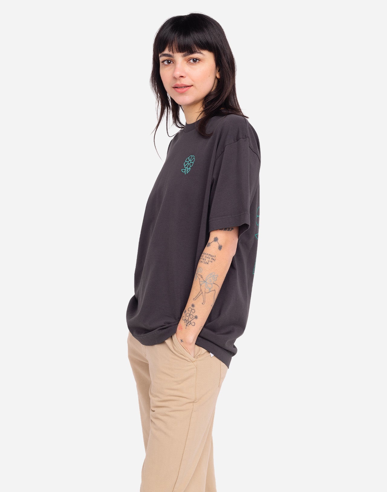 Simple Life Tee