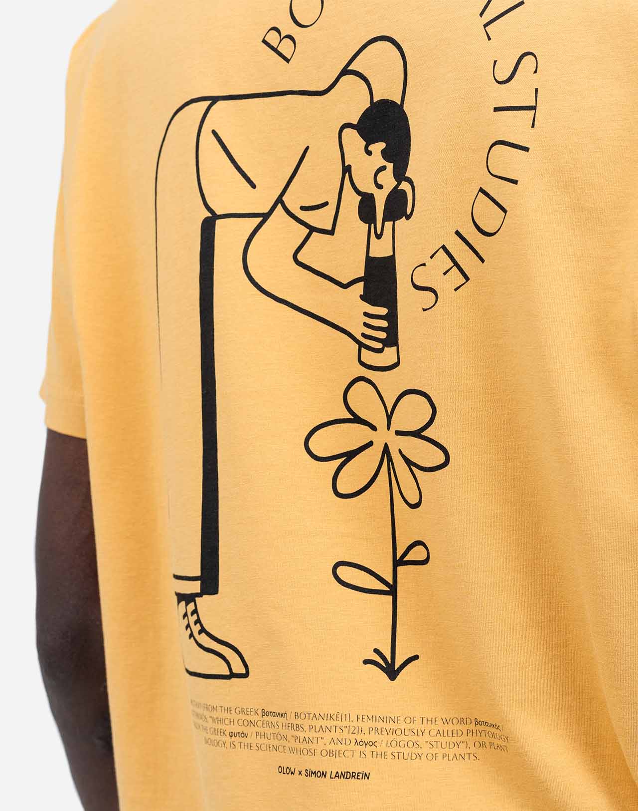 Botanical Tee