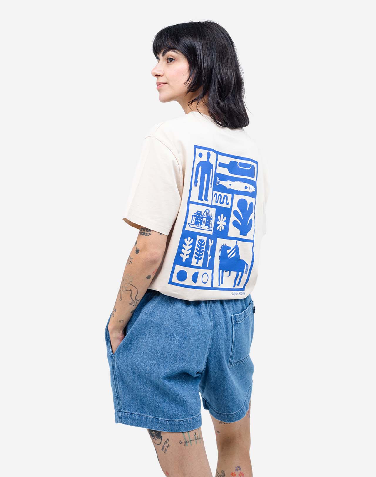 Essentials Tee