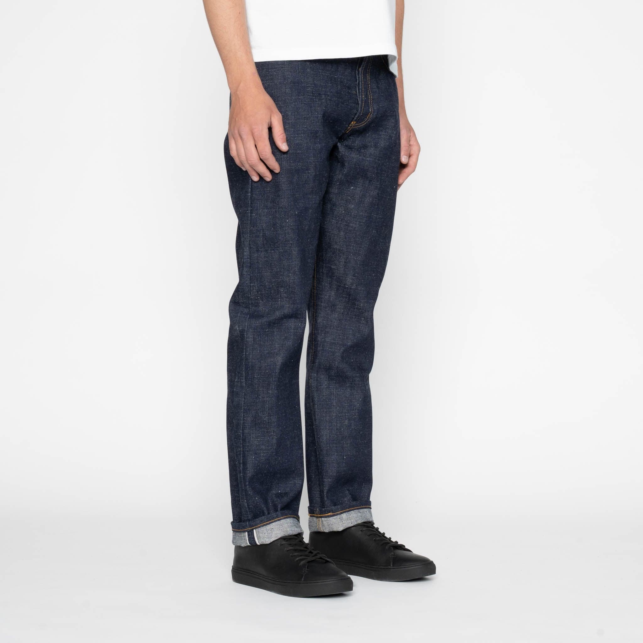 True Guy - Brawler Selvedge