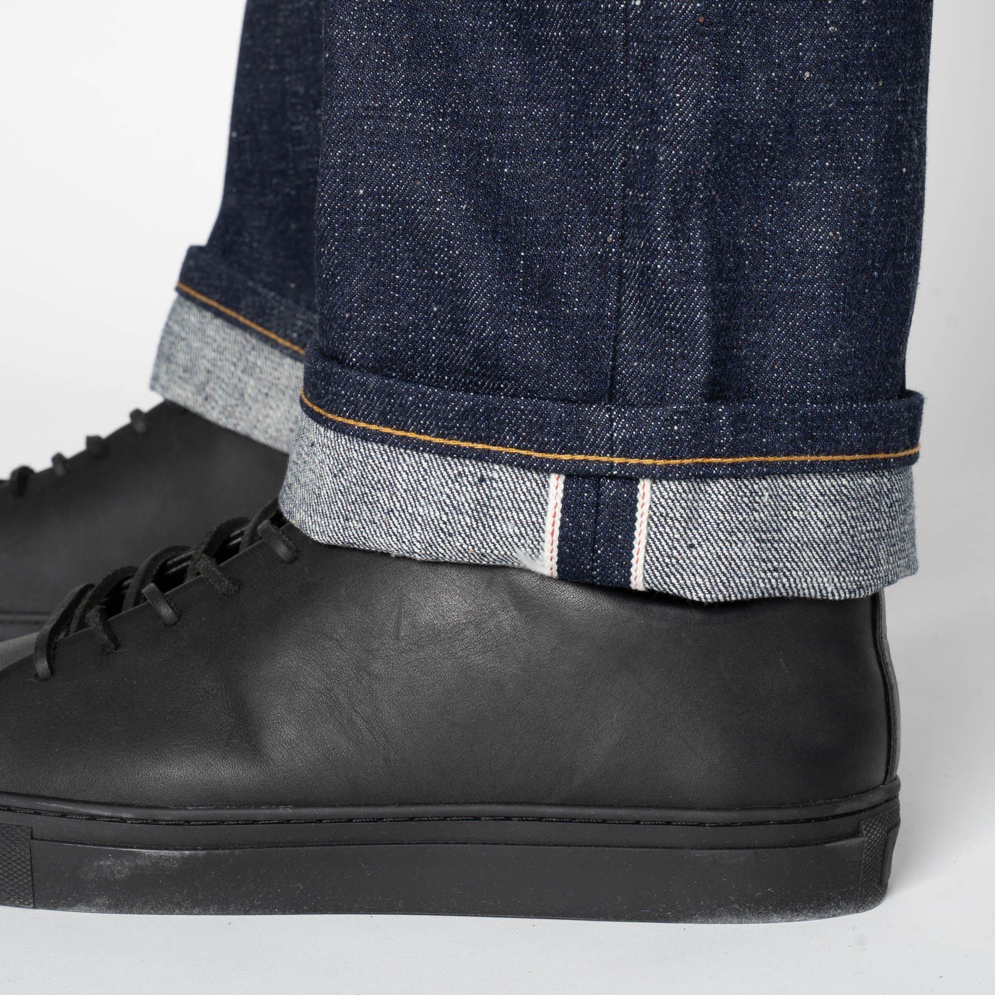 True Guy - Brawler Selvedge