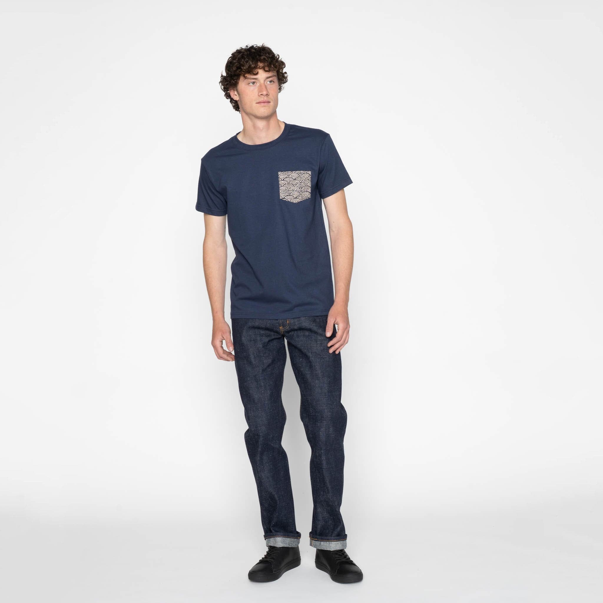 True Guy - Brawler Selvedge