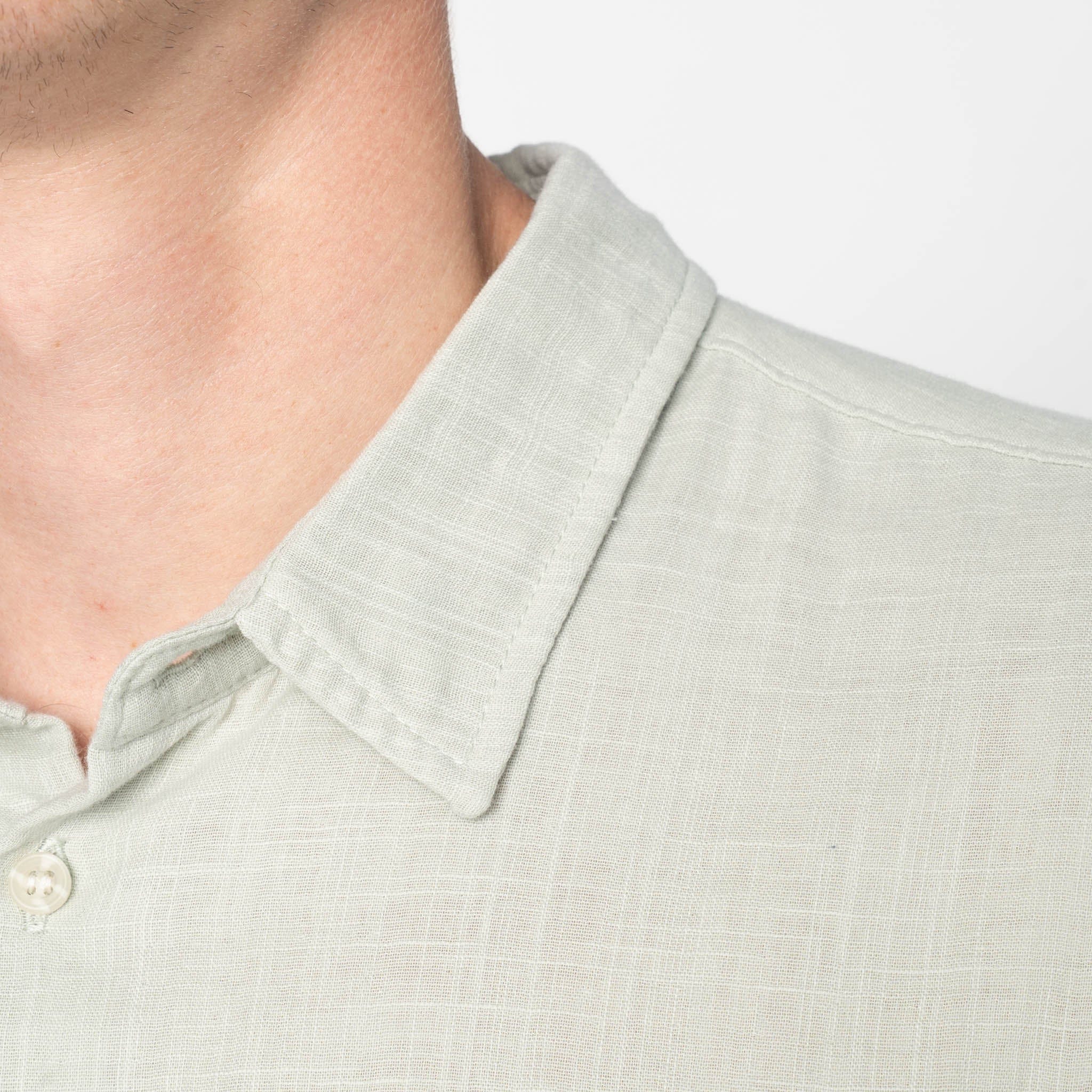 True Shirt - Mint