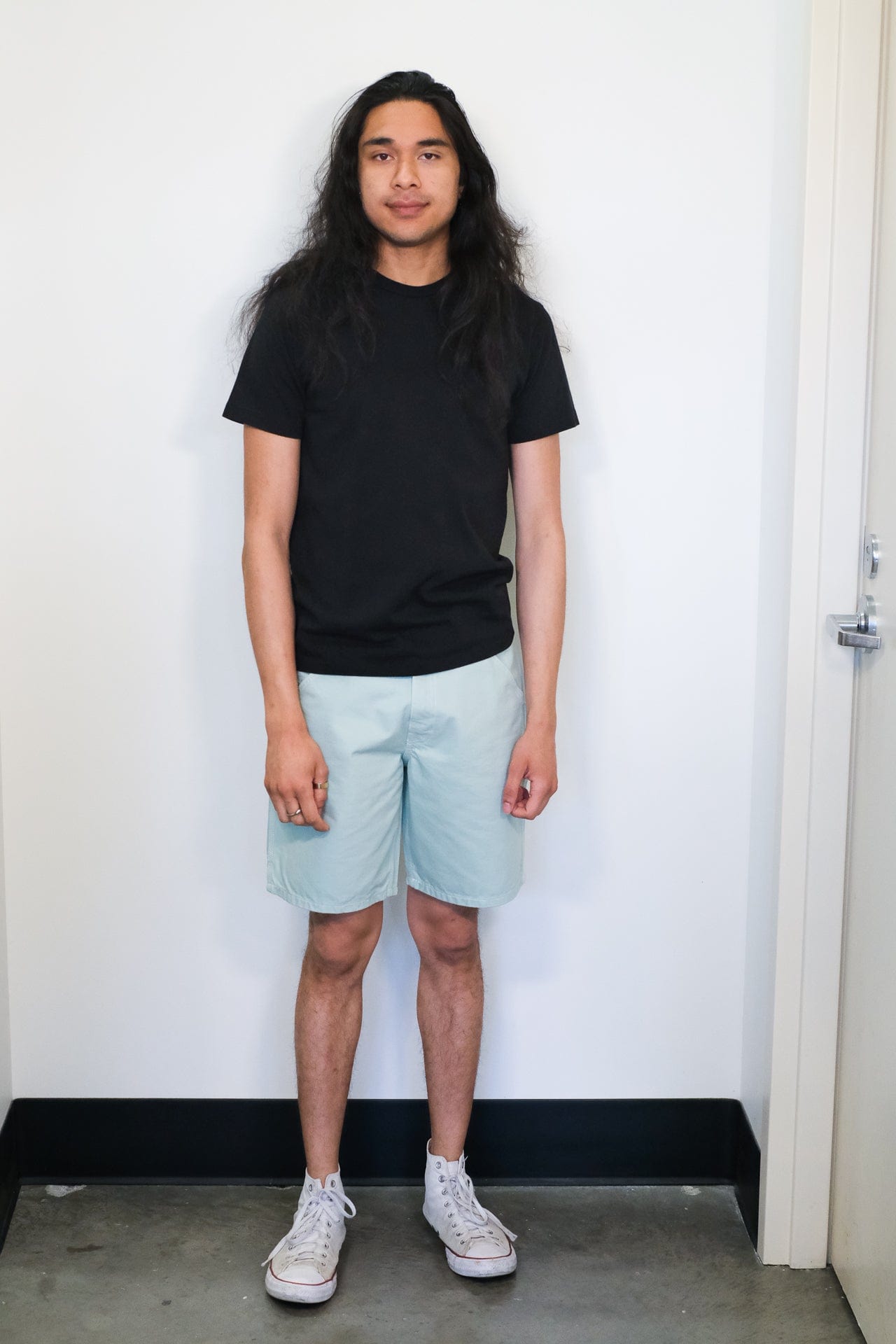 2Pac Short Sleeve Tee - Black