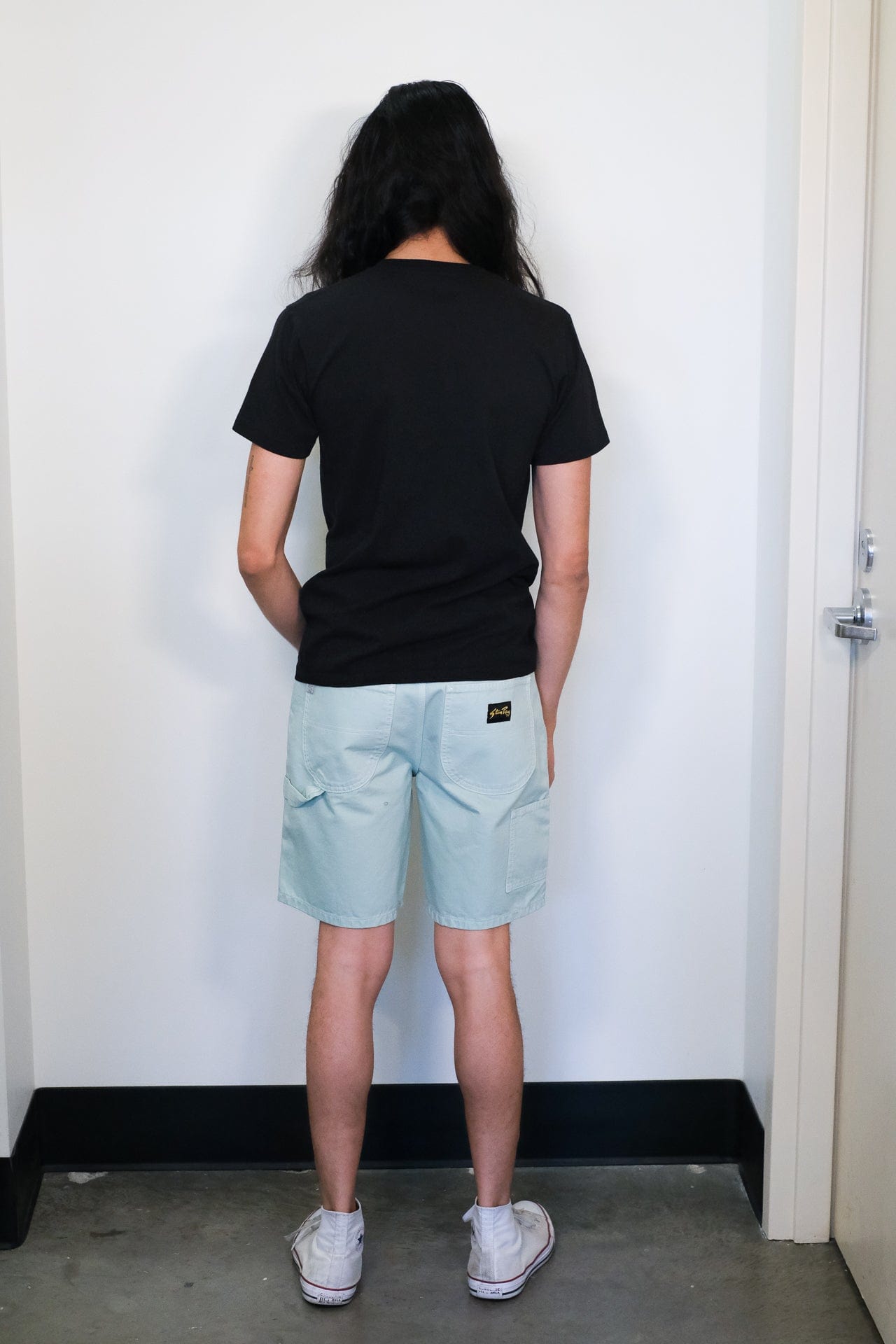 2Pac Short Sleeve Tee - Black