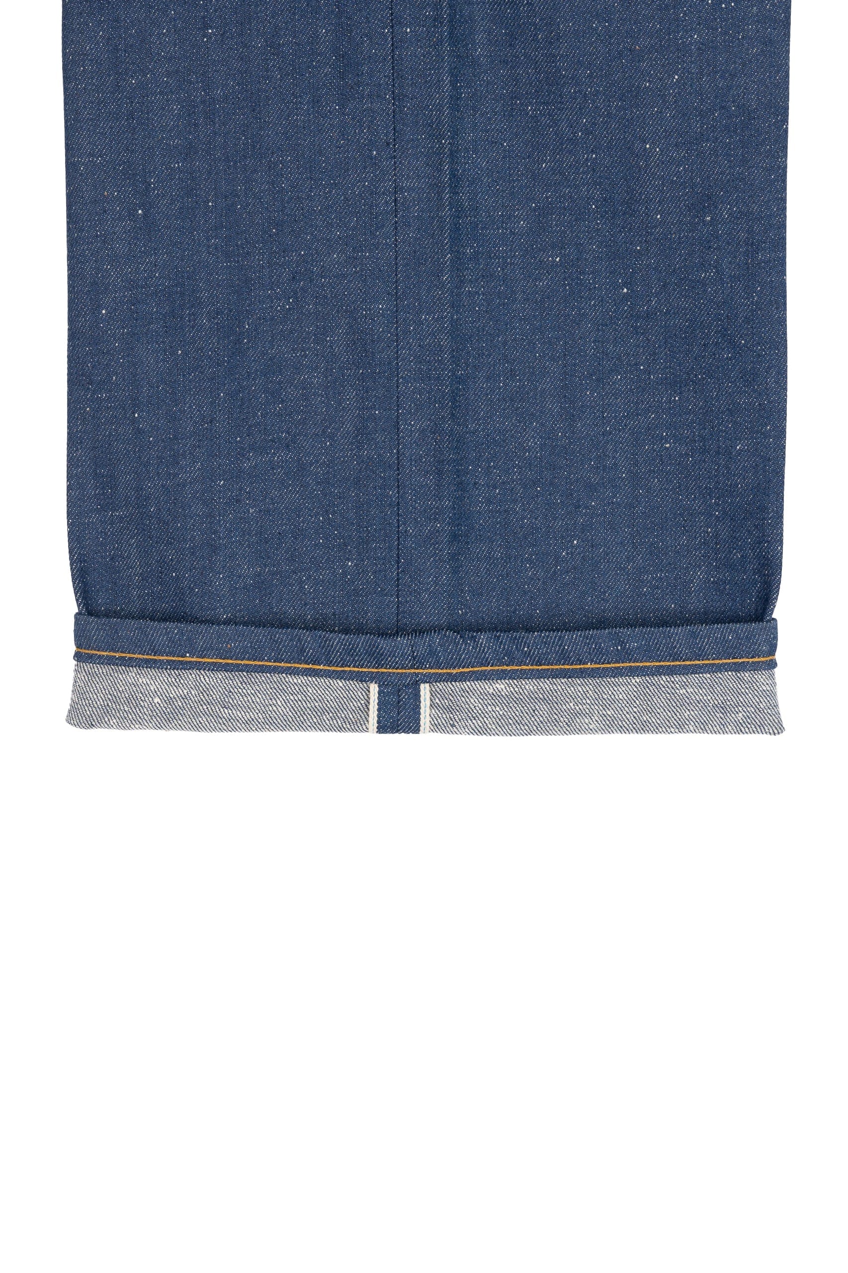 Weird Guy - Workforce Selvedge