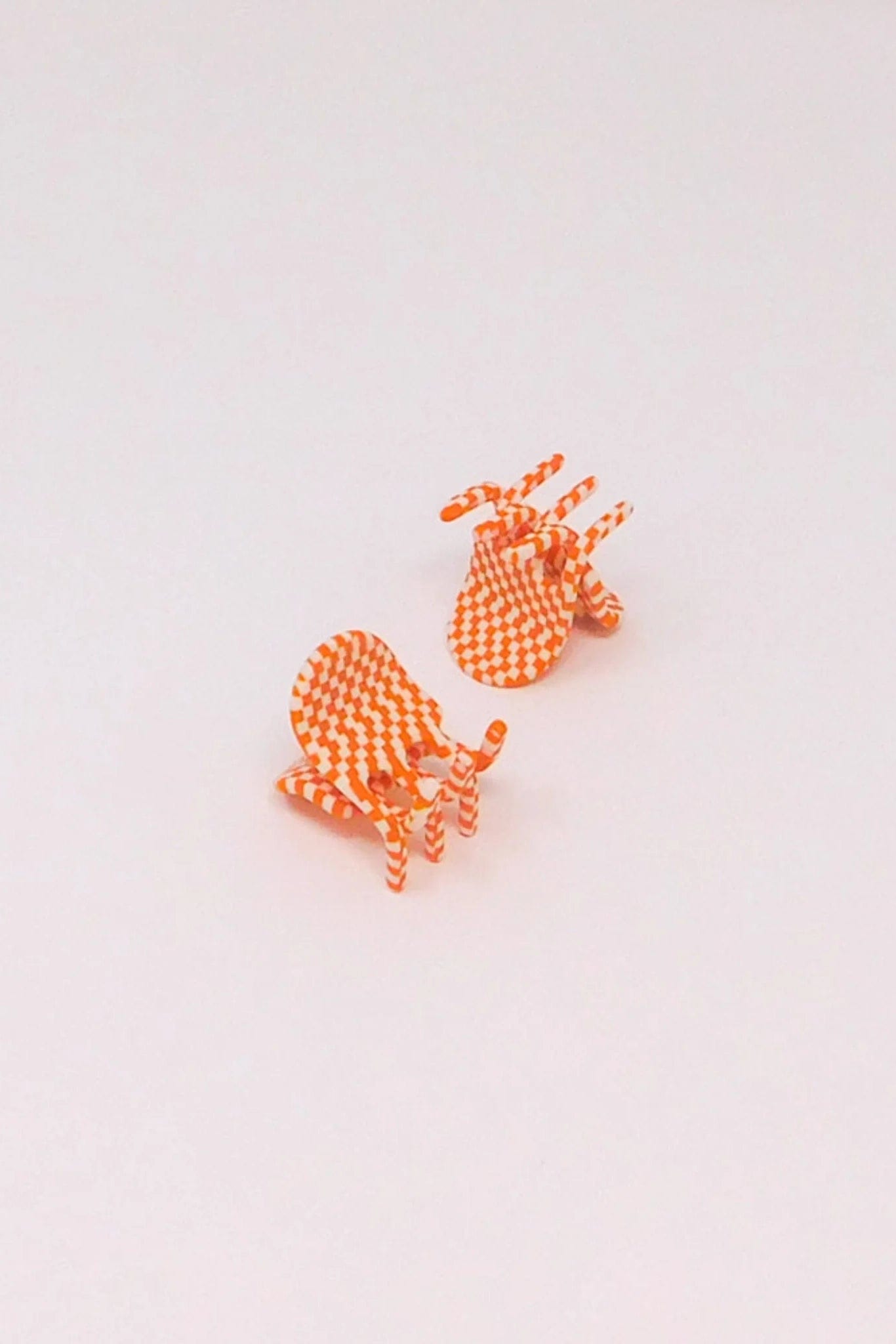 Mini Claw - Matte Picnic