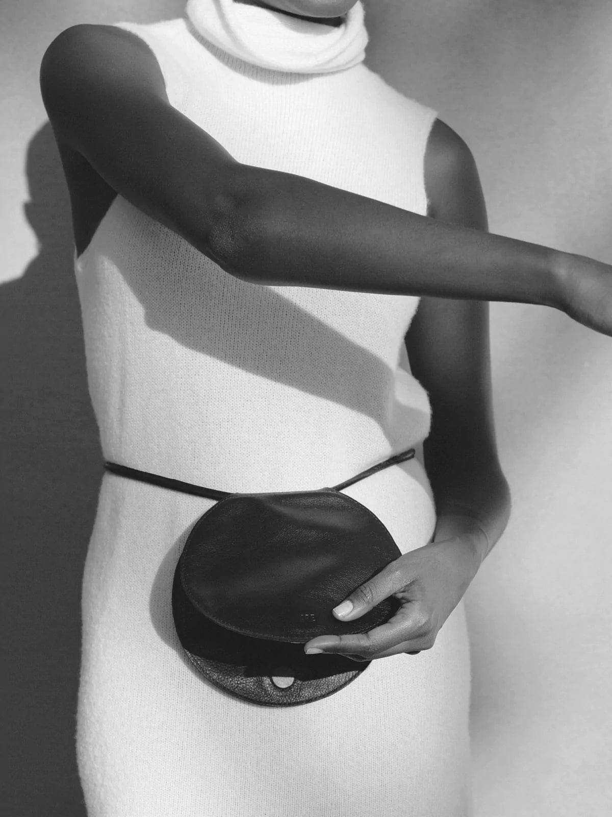Disc Bag - Sand