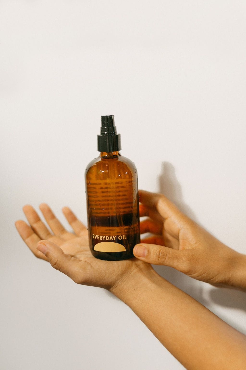 Everyday Oil - Mainstay