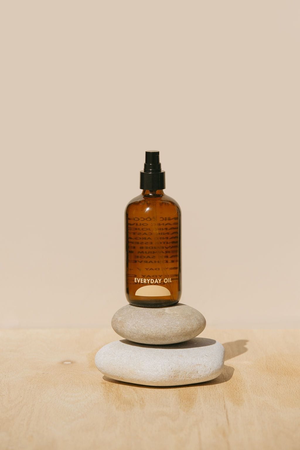 Everyday Oil - Mainstay