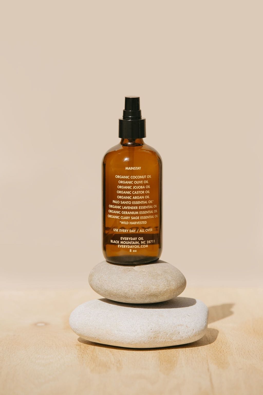 Everyday Oil - Mainstay