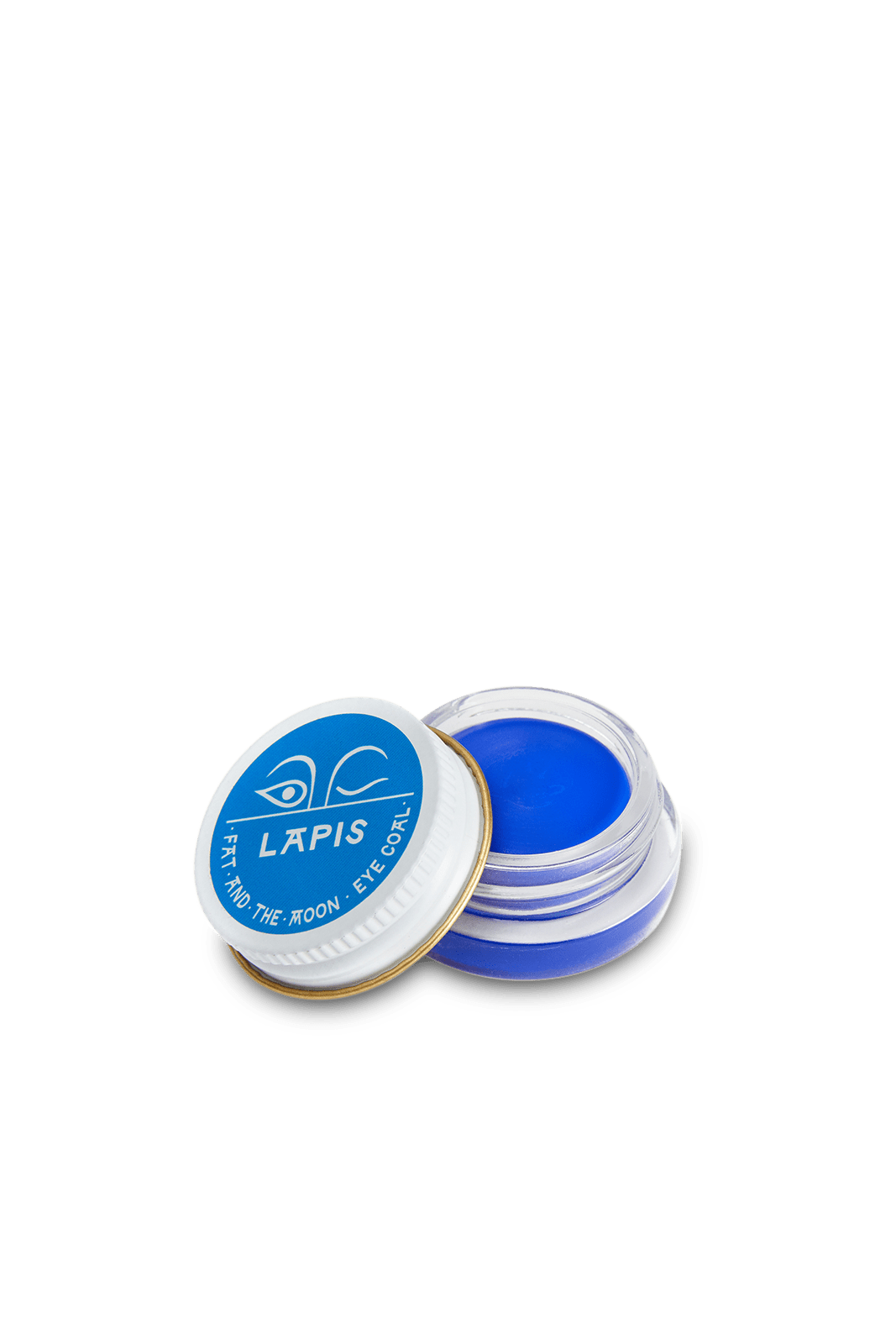 Lapis Eye Coal