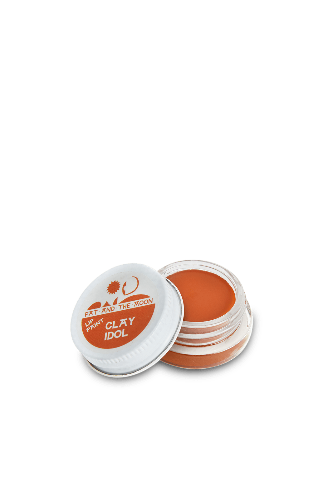 Clay Idol Lip Paint