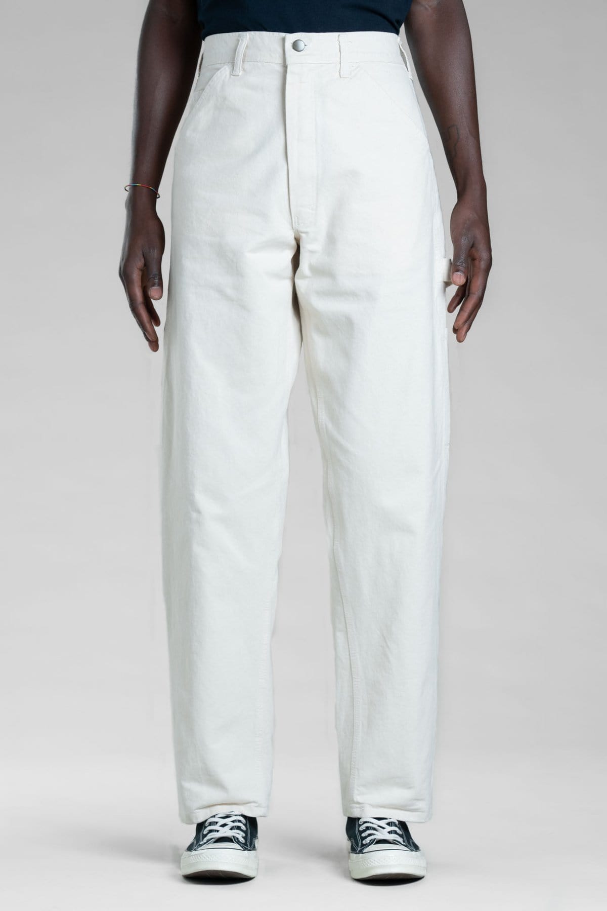 OG Painter Pant - Natural Drill