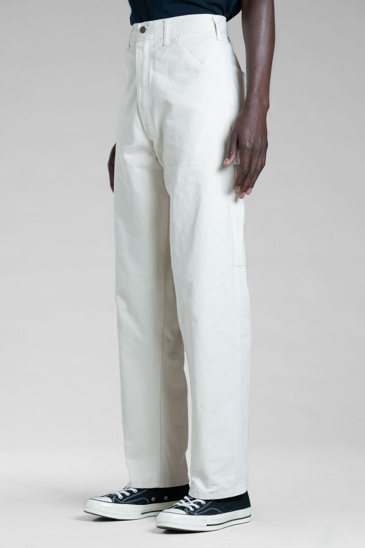 OG Painter Pant - Natural Drill