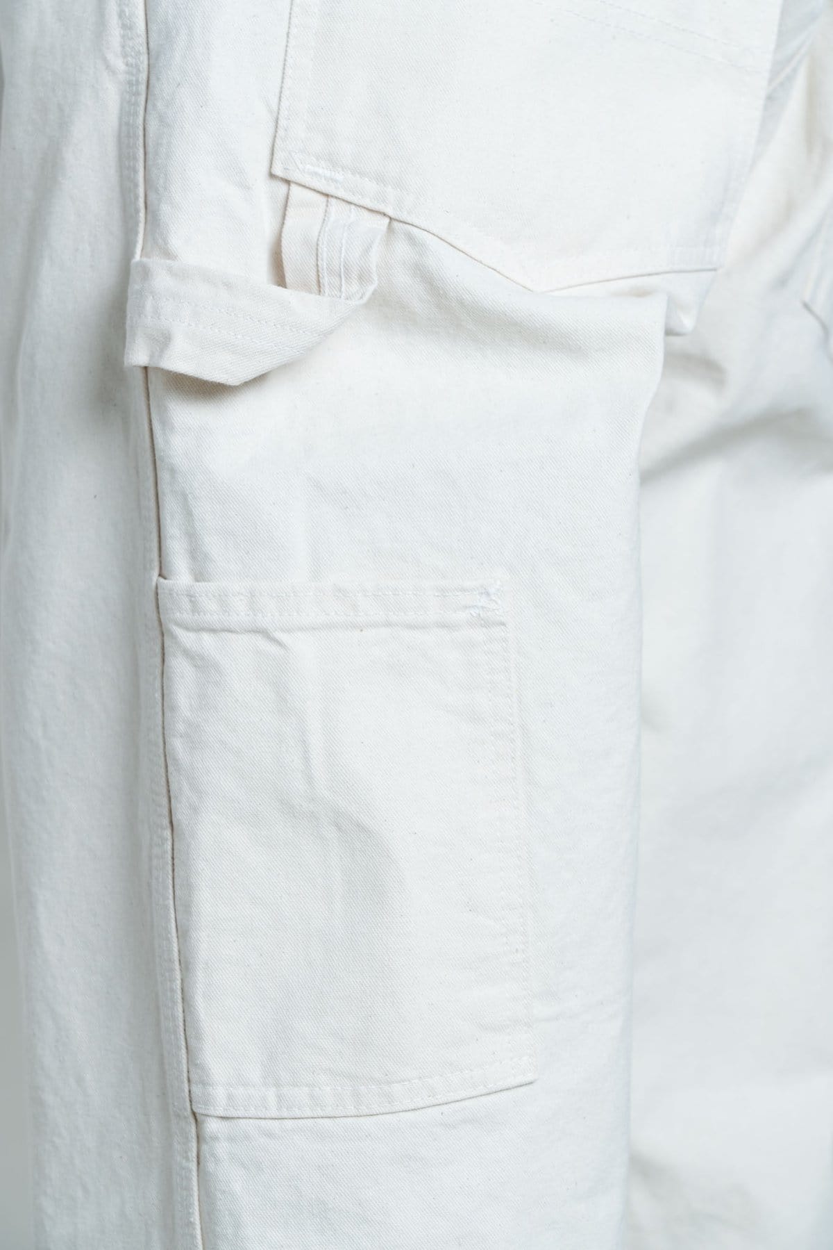 OG Painter Pant - Natural Drill