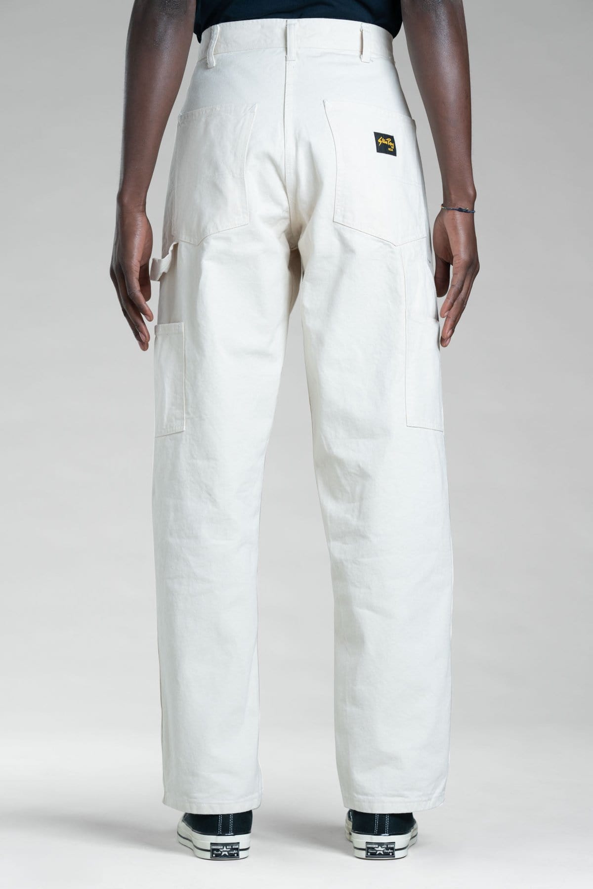 OG Painter Pant - Natural Drill