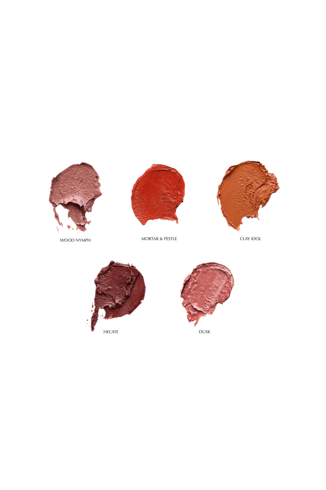 Clay Idol Lip Paint